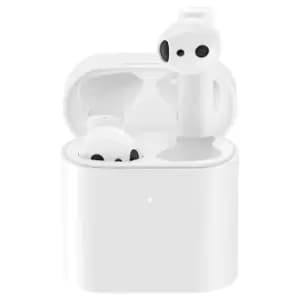 Image of Xiaomi True Wireless 2S Earbud Bluetooth Earphones White