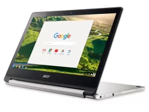 Image of Acer Chromebook CB5-312T 13.3" Laptop