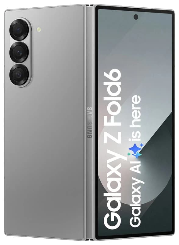 Image of Samsung Galaxy Z Fold 6 1TB