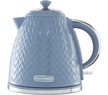 Image of Daewoo Argyle SDA1822 1.7L Cordless Jug Kettle