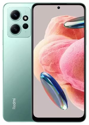 Image of Xiaomi Redmi Note 12 5G 2022 128GB