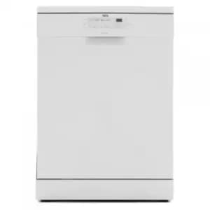 Image of AEG FFB41600ZW Freestanding Dishwasher