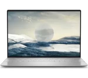 Image of DELL XPS 13 Plus 13.4" Laptop - Intel Core i7, 1TB SSD, Silver/Grey