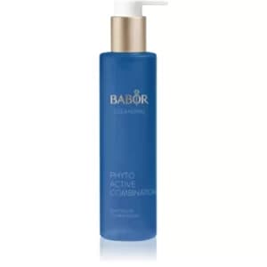 Image of Babor Cleansing Phytoactive Reactivating Herbal Gel Cleanser for Oily and Combination Skin 100ml
