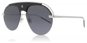 Image of Christian Dior DiorEvolution Sunglasses Black / Palladium CSA 58mm