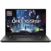 Image of ASUS ROG ZEPHYRUS G15 NVIDIA RTX 3060 16GB 15.6 QHD 165Hz AMD Ryzen 7-6800H