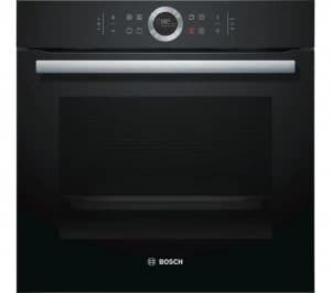 Image of Bosch HBG634BB1B 71L Integrated Electric Single Oven