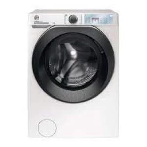 Image of Hoover HWDB69 9KG 1600RPM Freestanding Washing Machine
