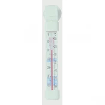 Image of Chef Aid Fridge Freezer Thermometer