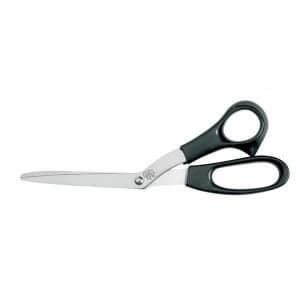 Image of 5 Star Office Scissors 209mm Stainless Steel Blades ABS Handles Black