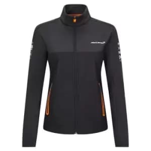 Image of 2021 McLaren Womens 2021 Team Jacket