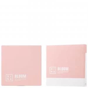 Image of 3INA Makeup The Bloom Eyeshadow Palette 9g