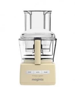 Image of Magimix 3200XL 3L 650W Food Processor
