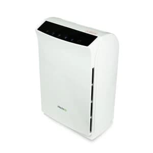 Image of electriq PM2.5 Antiviral WiFi Smart App 7 Stage Air Purifier with HE