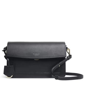Image of Radley Apsley Road - Black