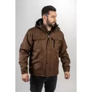 Image of Stealth Insulated Jacket Buffal Large