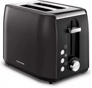Image of Morphy Richards Equip 222058 2 Slice Toaster