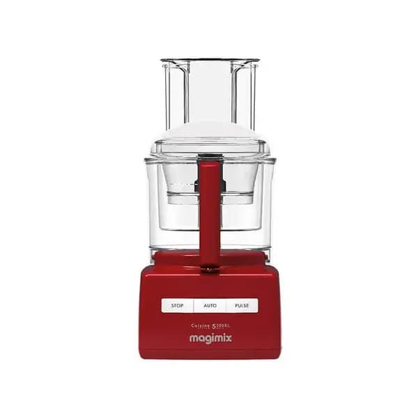 Image of Magimix 18585 3.6L 650W 5200XL Blender and Food Processor