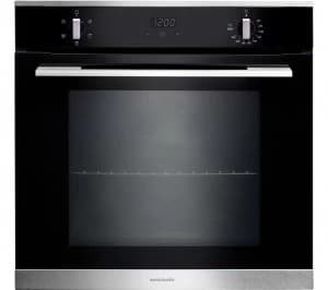 Image of Rangemaster RMB605BL 73L Integrated Electric Single Oven