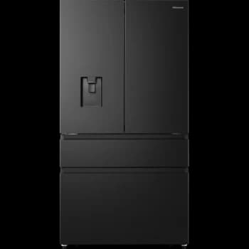 Image of Hisense RF749N4WFF 579L American Style Fridge Freezer
