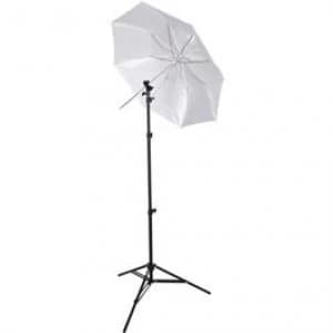 Image of Westcott 43 Collapsible Umbrella Flash
