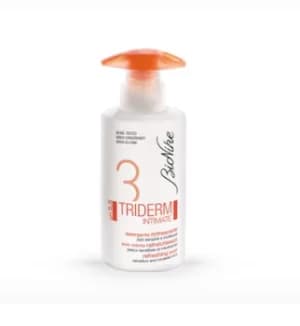 Image of BioNike Triderm Intimate Cleansing Refreshing pH 5.5 250ml