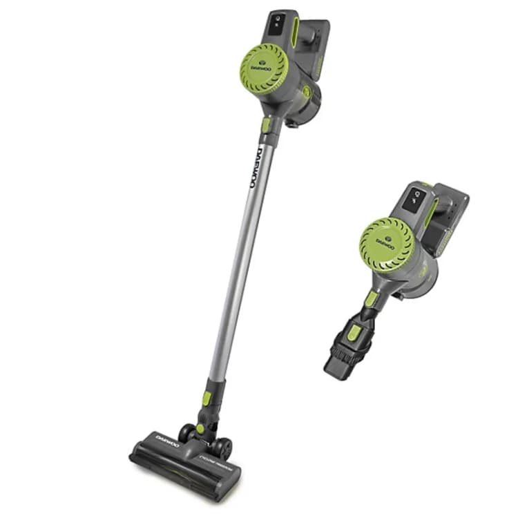 Image of Daewoo Cyclone Freedom FLR00185GE Handheld Vacuum Cleaner