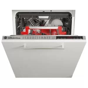 Image of Hoover HIB1 6B2S3FS Fully Integrated Dishwasher