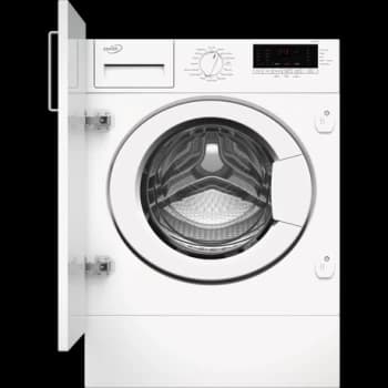 Image of Zenith ZWMI7120 7KG 1200RPM Integrated Washing Machine