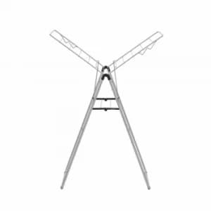 Image of Brabantia HangOn 15 metres Drying Rack, Grey