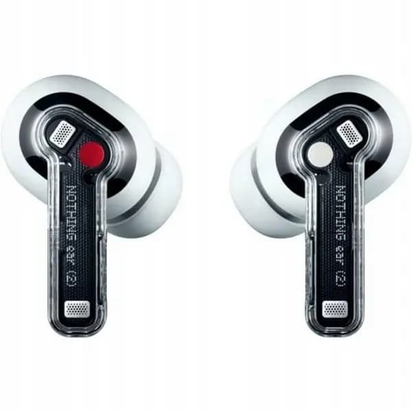 Image of Nothing Ear 2 A10600017 ANC True Wireless Earbuds
