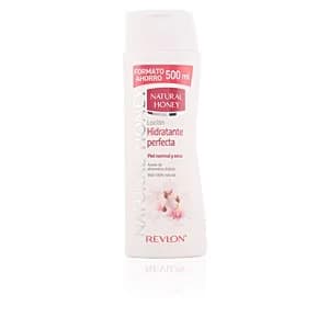 Image of ACEITE ALMENDRAS DULCES hidratante locion 400ml