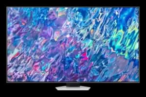 Image of Samsung 55" QE55QN85BATXXU Smart 4K Ultra HD Neo QLED TV