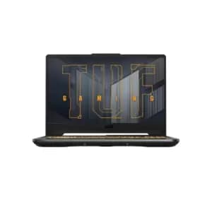 Image of ASUS TUF Gaming A15 FA506IC-HN048W notebook 4600H 39.6cm (15.6")...