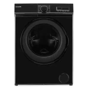 Image of Montpellier MWD7515K 7KG 5KG 1200RPM Freestanding Washer Dryers