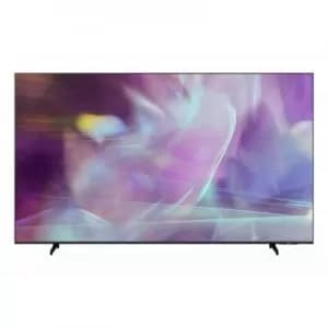 Image of Samsung 55" HG55Q60AAEUXXU Smart 4K Ultra HD QLED TV