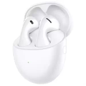 Image of Huawei FreeBuds 5 True Wireless Earphones 55036456 - Ceramic White