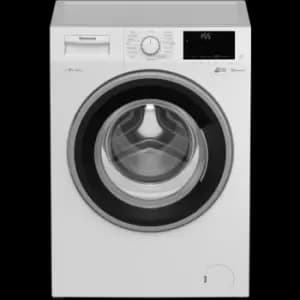 Image of Blomberg LWF184610W 8KG 1400RPM Washing Machine