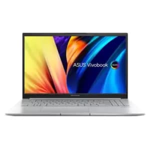 Image of ASUS VivoBook Pro 15 OLED M6500QC-L1010W 5800H Notebook 39.6cm (15.6") Full HD AMD Ryzen 7 16GB DDR4-SDRAM 512GB SSD NVIDIA GeForce RTX 3050 WiFi 6 (8