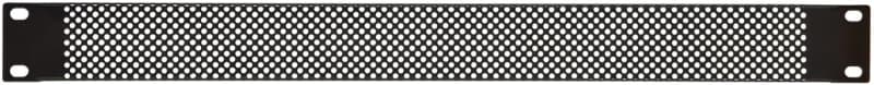 Image of Adastra Adastra Rack Cabinets 853.061UK 1U Perforated Rack Panel 19" AVS-202371