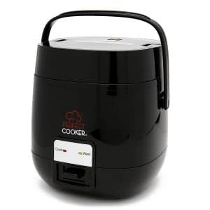 Image of Perfect Cooker One Touch Portable Multi Cooker