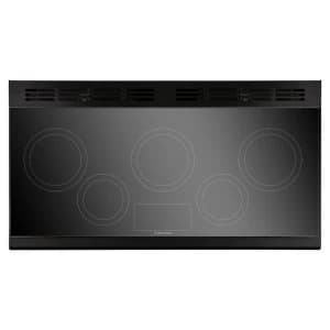 Image of Rangemaster ELAS110EIOG ELAN 110cm Induction Range Cooker