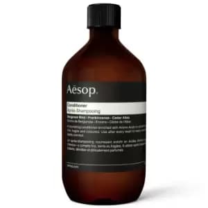 Image of Aesop Conditioner Screw Cap Refill 500ml