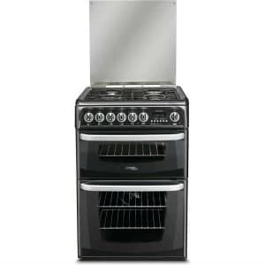 Image of Hotpoint Cannon CH60GCIK Gas Cooker