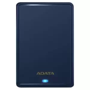 Image of ADATA 1TB HV620S Blue 2.5" External Hard Disk Drive