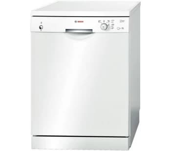 Image of Bosch SMS40T32GB Freestanding Dishwasher