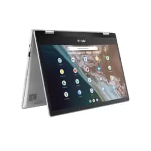Image of ASUS Chromebook CB1400FKA-EC0056 notebook N4500 35.6cm (14")...