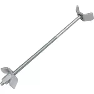 Image of Kitchen Kit Connecting Bolt (3 Pack) in Chrome