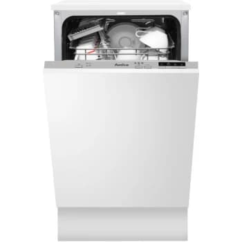 Image of Amica ADI430 Slimline Fully Integrated Dishwasher