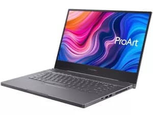 Image of Asus ProArt StudioBook Pro W500 15.6" Laptop
